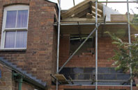 free Hatt home extension quotes